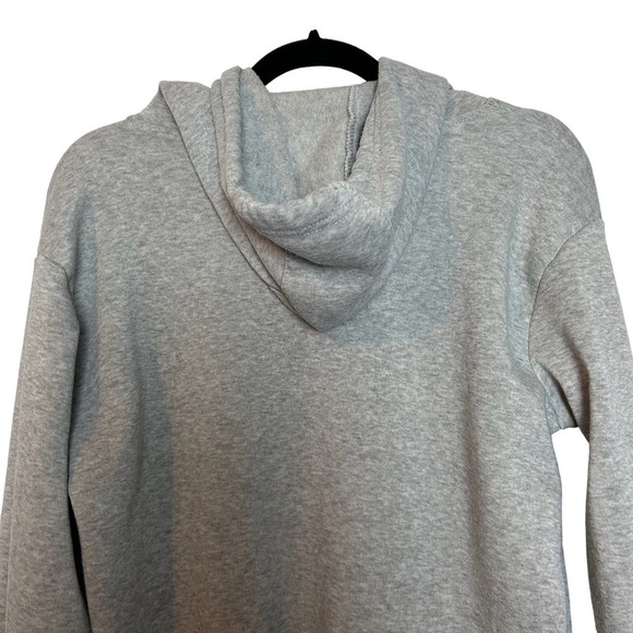 JUICEWORLD The World Domination Tour Gray Hoodie Sz. L - Picture 12 of 12